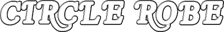 circlerobe