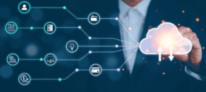 How Cloud Technology Enables Global Scalability