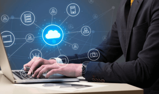 How Cloud Enables Remote Collaboration