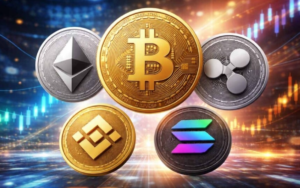 Building Authority in Crypto Niche