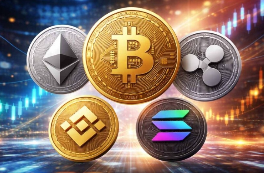 Building Authority in Crypto Niche